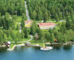 Zarządzanie kompleksem hotelowym – Szwecja