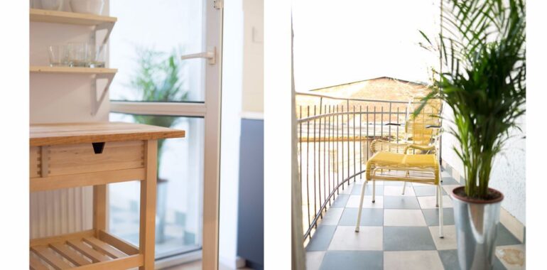 Przygotowanie mieszkań pod wynajem i administracja lokalem